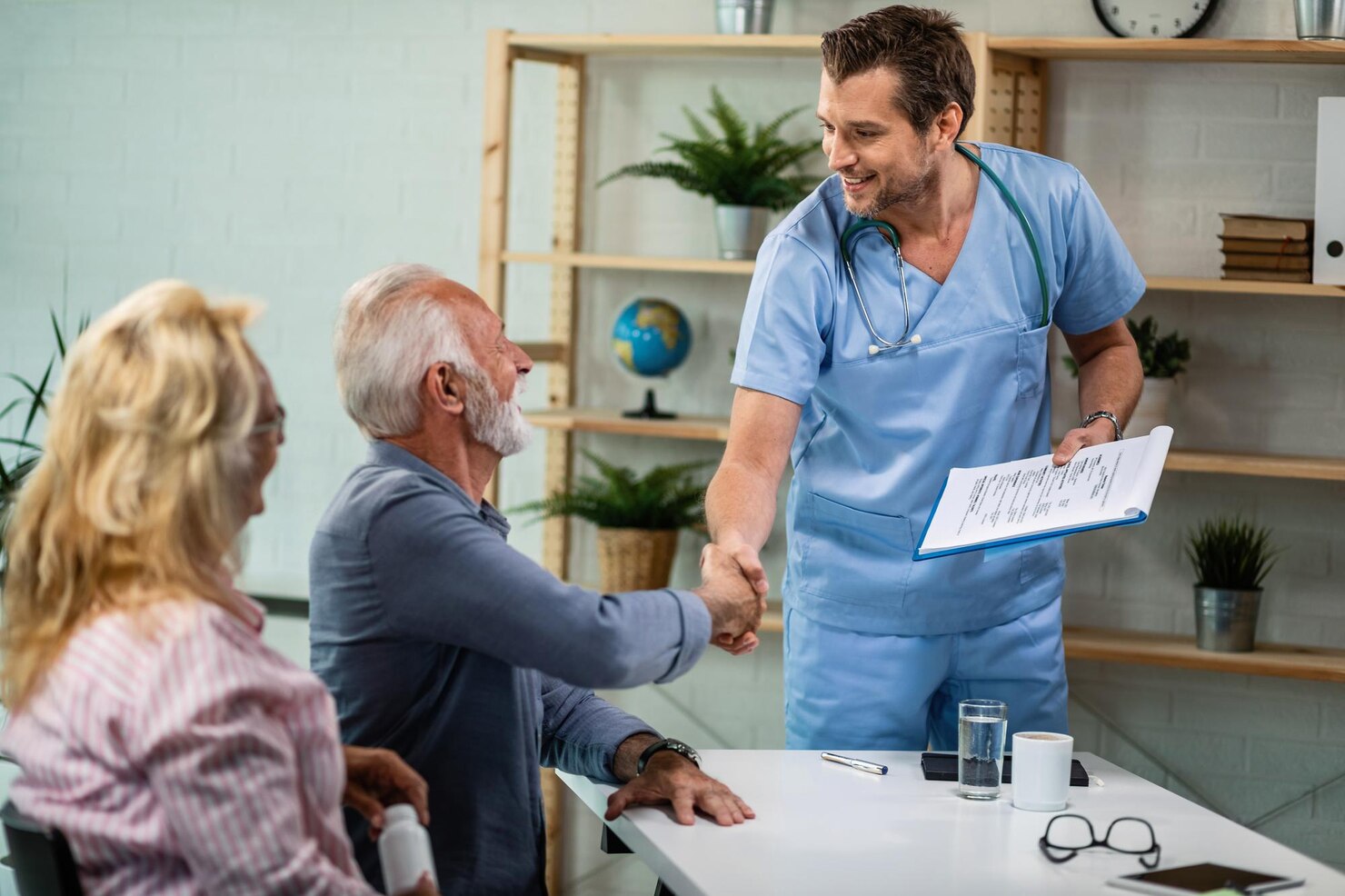 Chronic Care Management (CCM)