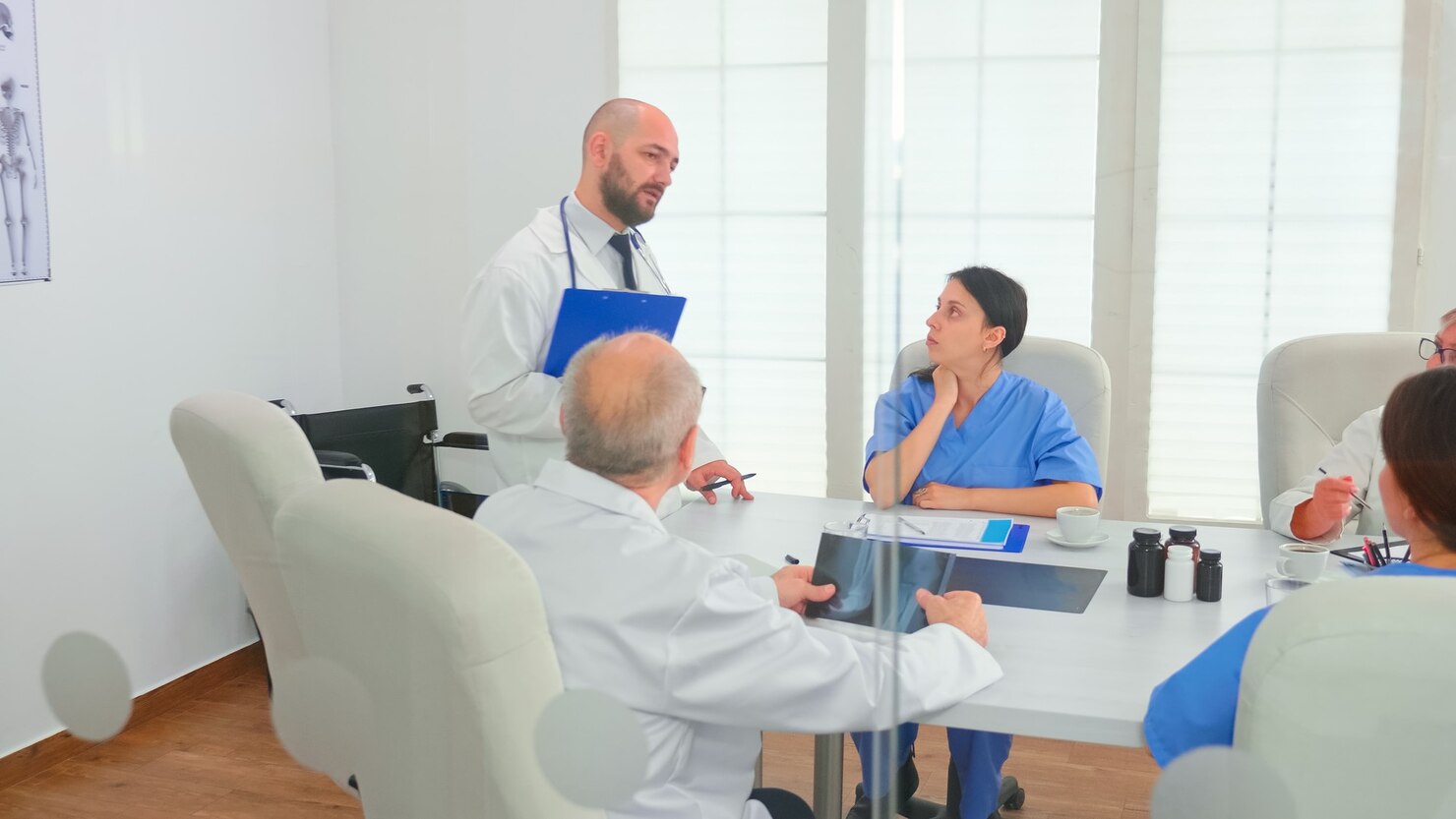 Chronic Care Management